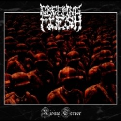 Creeping Flesh - Rising Terror (EP)